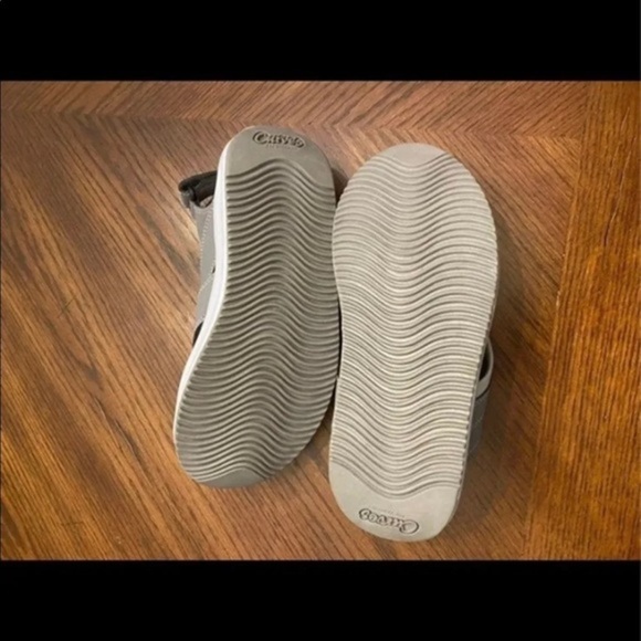 Curves for Women Cross Strap Toning Sandals 7 - Picture 6 of 10